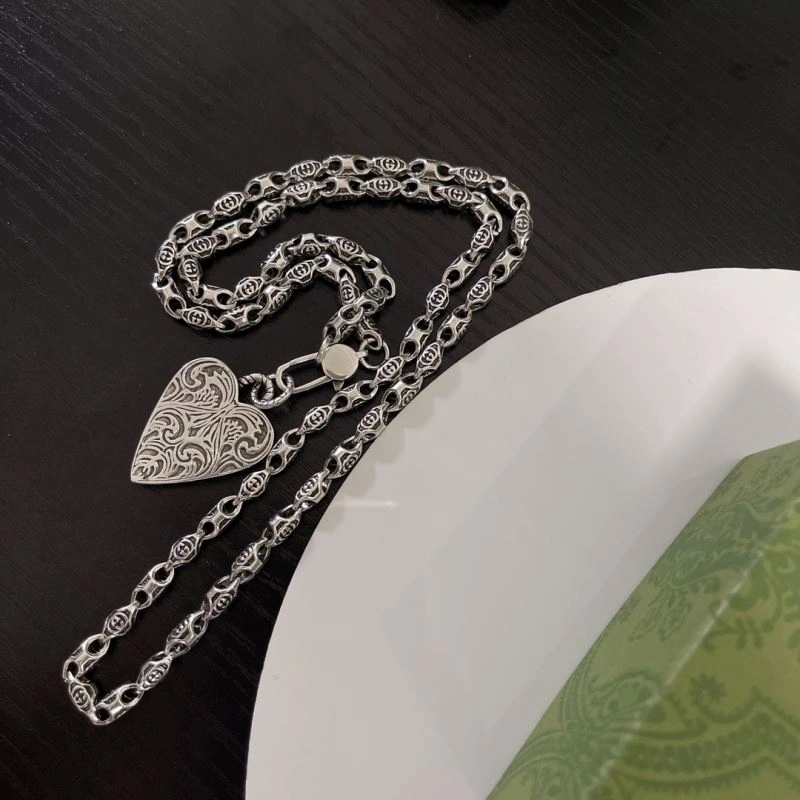 Gucci Necklaces Modern 245756