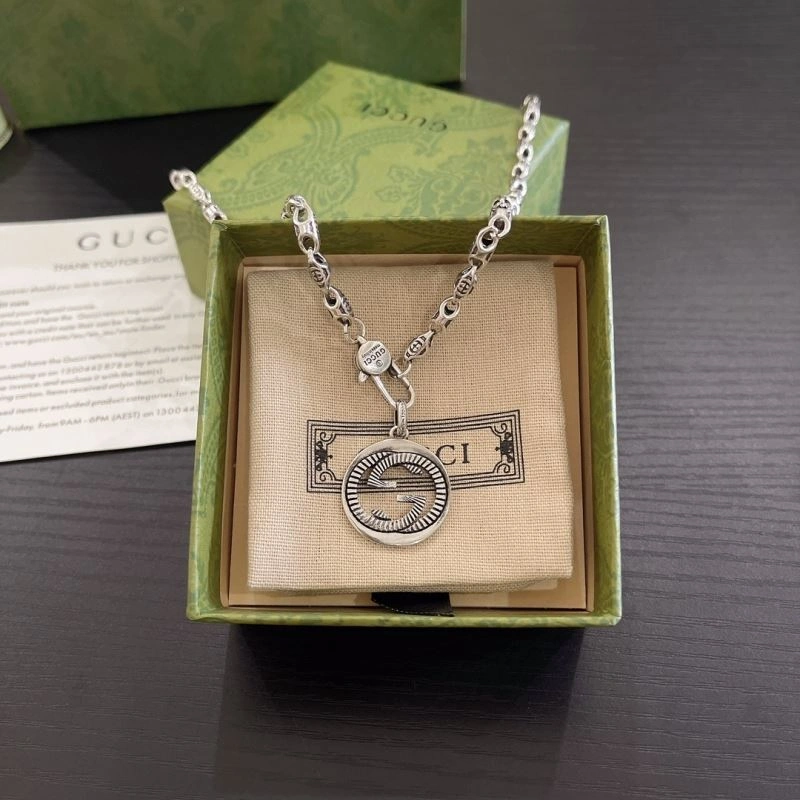 ModernLook Gucci Necklaces 245761
