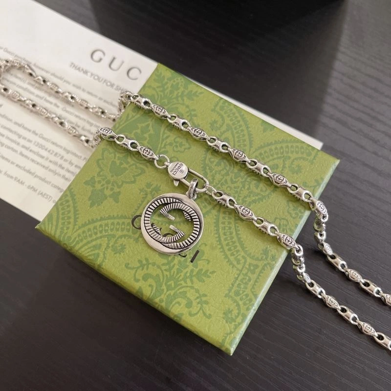 ModernLook Gucci Necklaces 245761