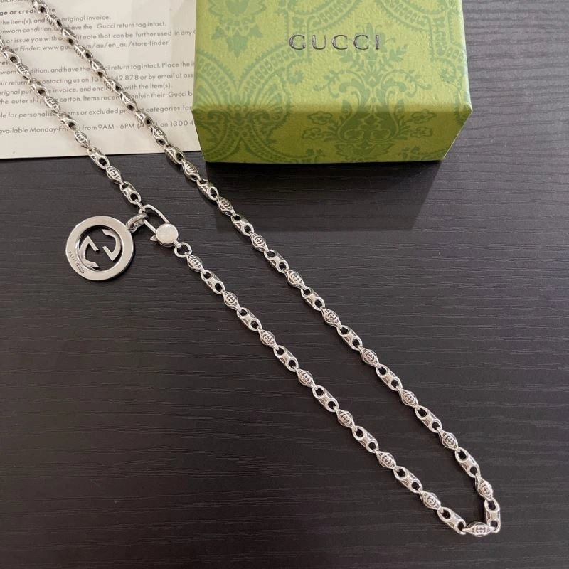 ModernLook Gucci Necklaces 245761