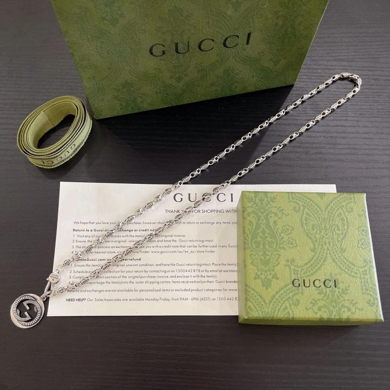 ModernLook Gucci Necklaces 245761