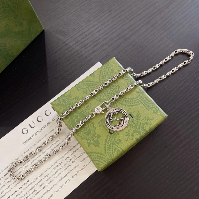 ModernLook Gucci Necklaces 245761