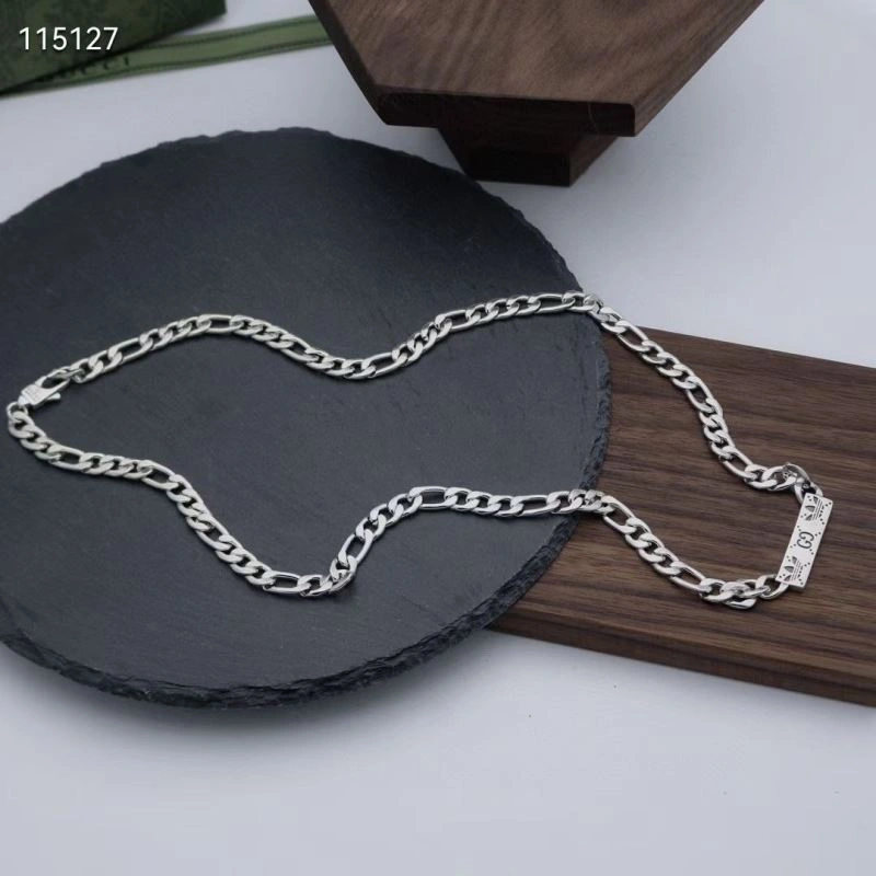 Vibrant Gucci Necklaces 245753