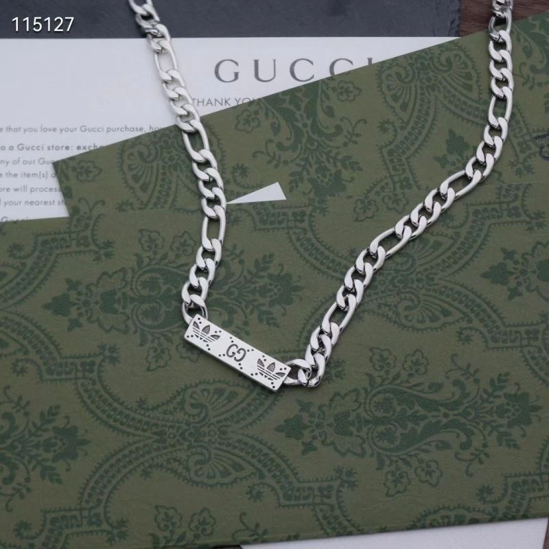 Vibrant Gucci Necklaces 245753