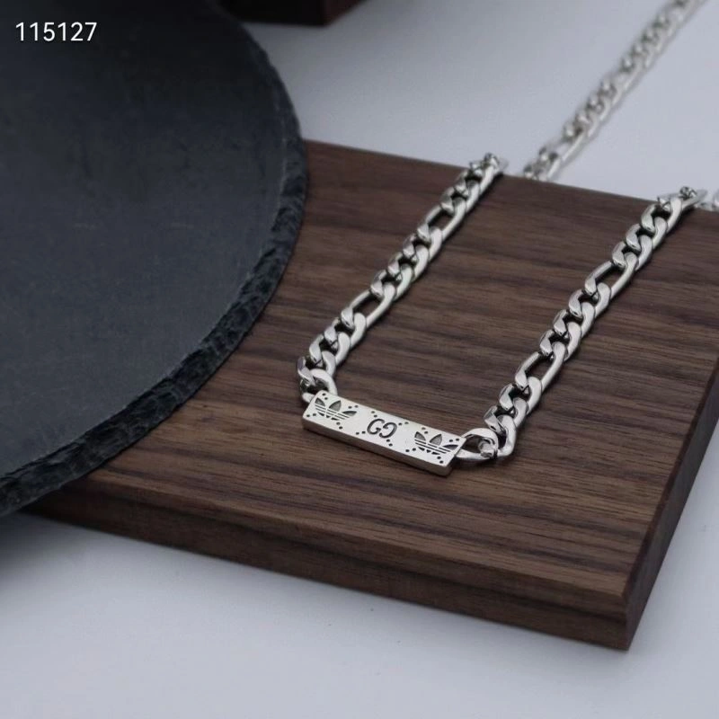 Vibrant Gucci Necklaces 245753