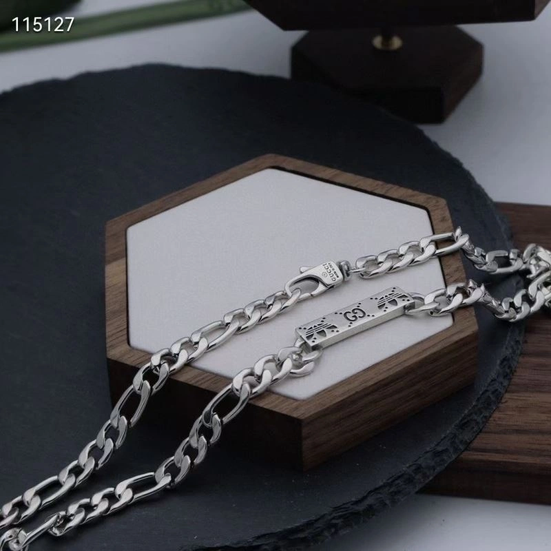 Vibrant Gucci Necklaces 245753