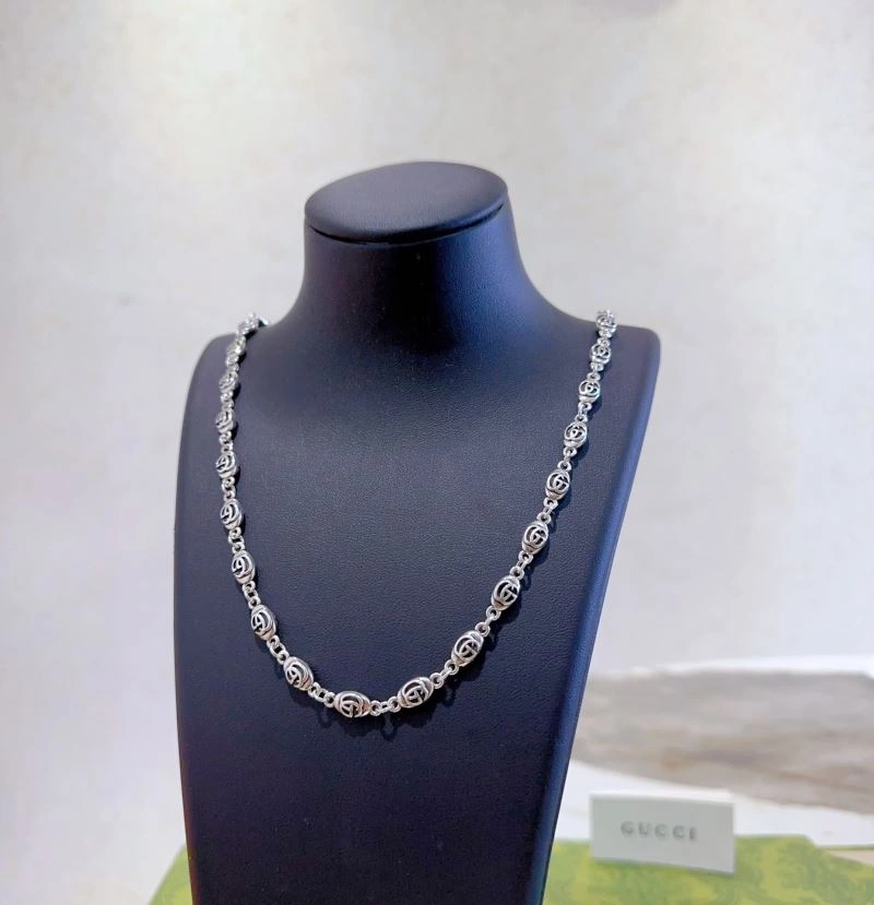 Gucci Necklaces Unisex 245769