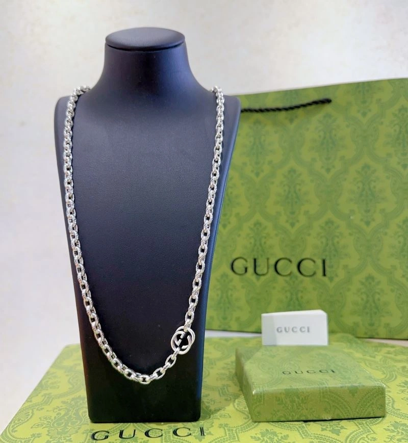 Gucci Necklaces TopPick 245759