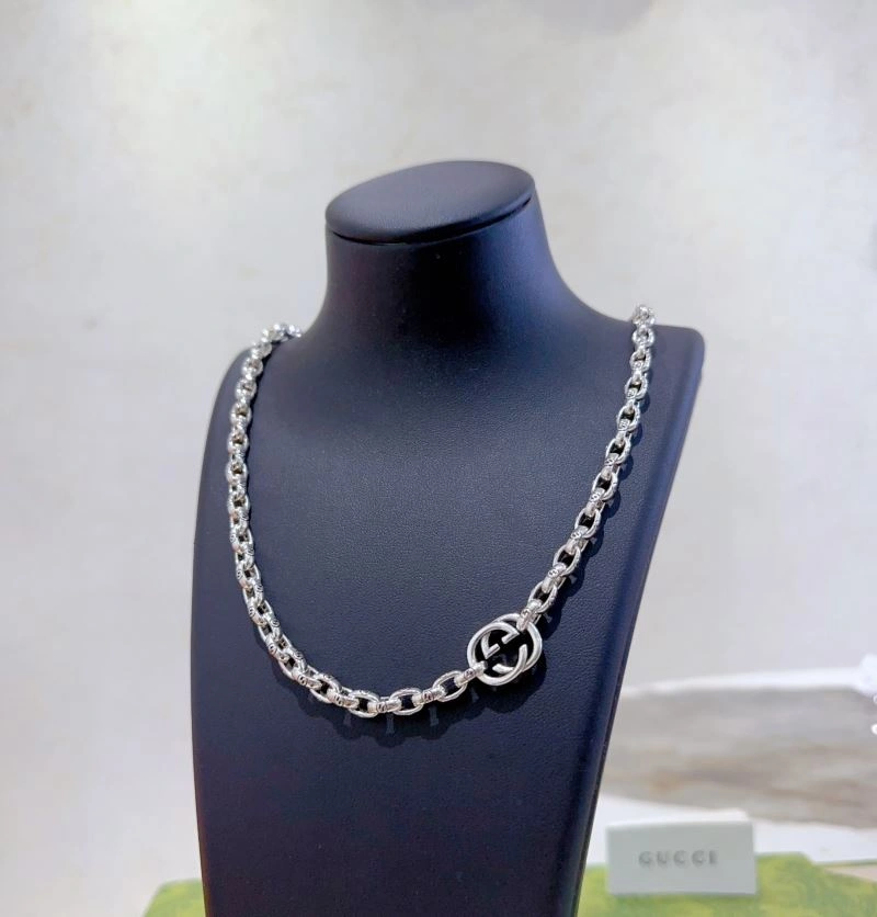 Gucci Necklaces TopPick 245759