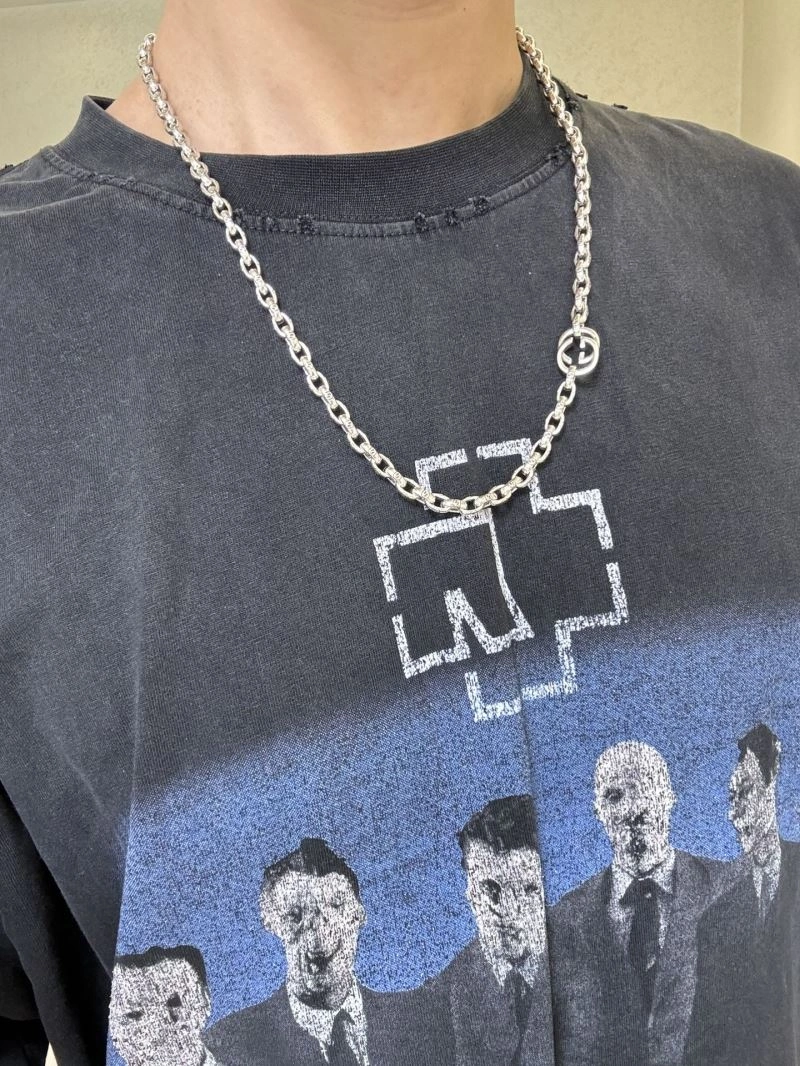 Gucci Necklaces TopPick 245759