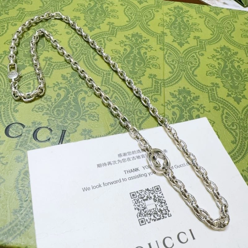 Gucci Necklaces TopPick 245759