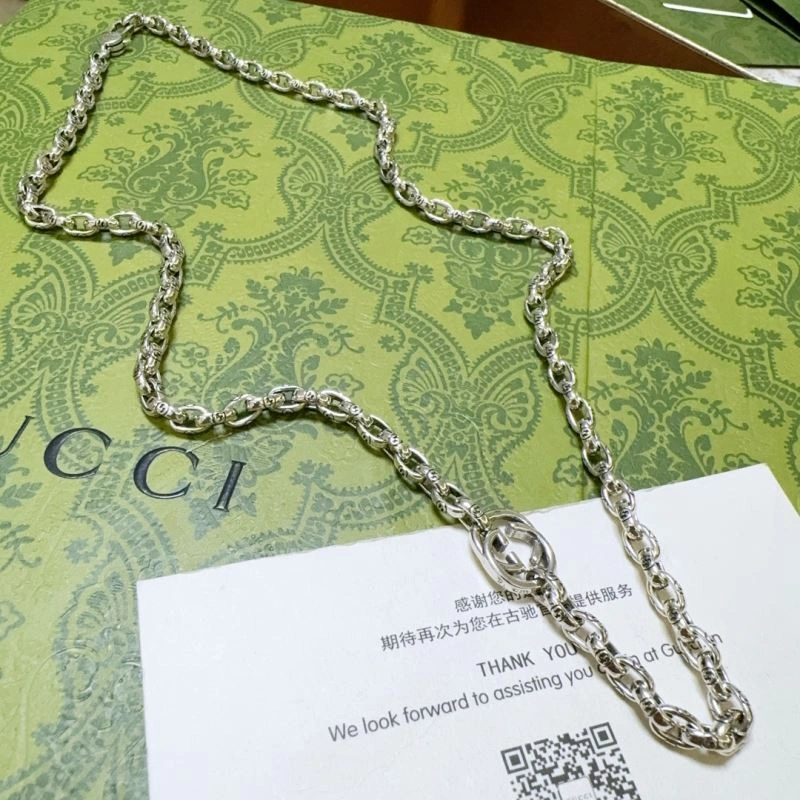 Gucci Necklaces TopPick 245759