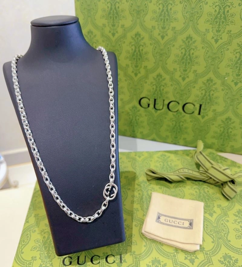 Gucci Necklaces TopPick 245759