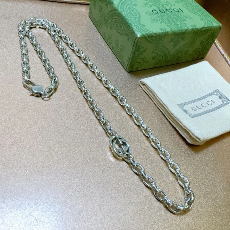 Gucci Necklaces TopPick 245759