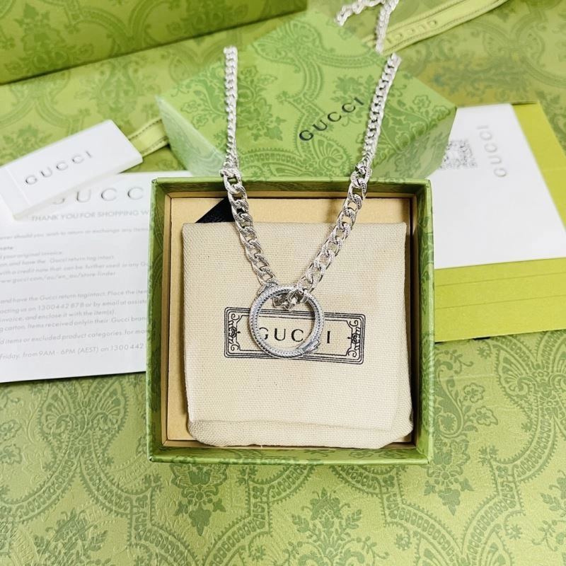 Gucci Necklaces Timeless 245770