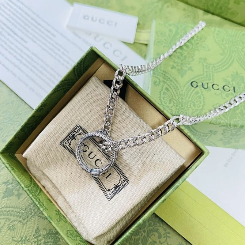 Gucci Necklaces Timeless 245770