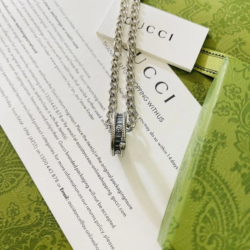 Gucci Necklaces Timeless 245770