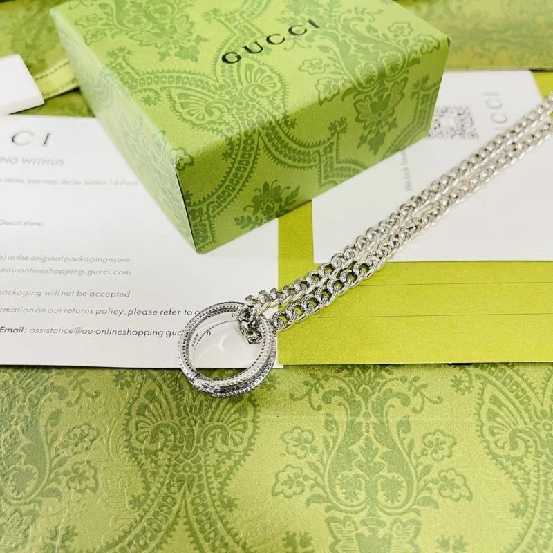 Gucci Necklaces Timeless 245770