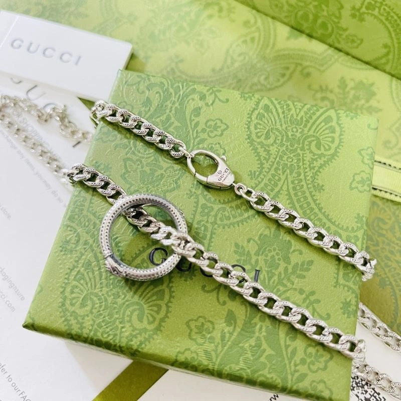 Gucci Necklaces Timeless 245770