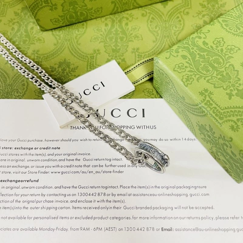 Gucci Necklaces Timeless 245770