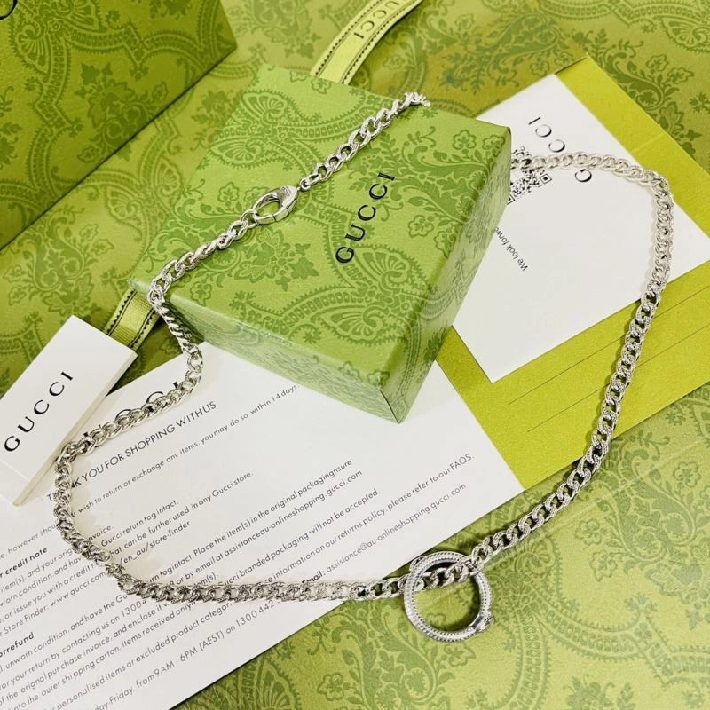 Gucci Necklaces Timeless 245770