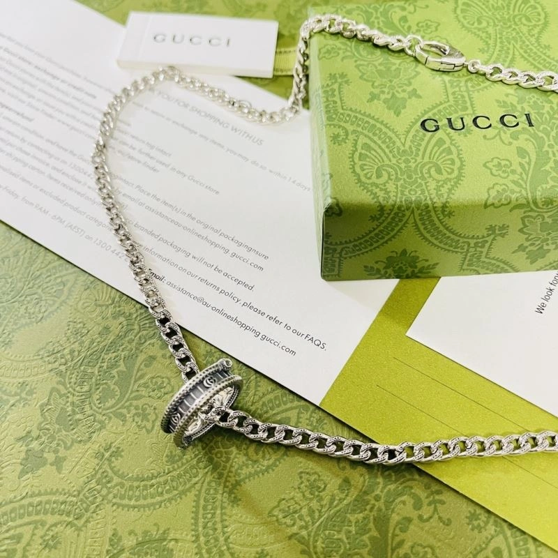 Gucci Necklaces Timeless 245770