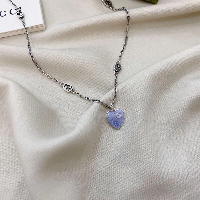 Gucci Necklaces TravelReady 245767