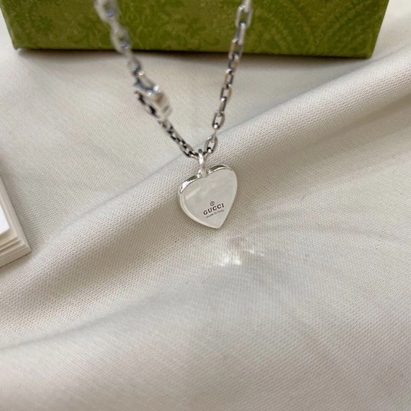 Gucci Necklaces TravelReady 245767