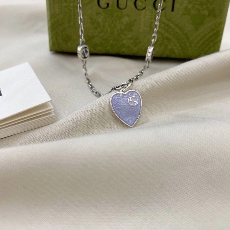 Gucci Necklaces TravelReady 245767