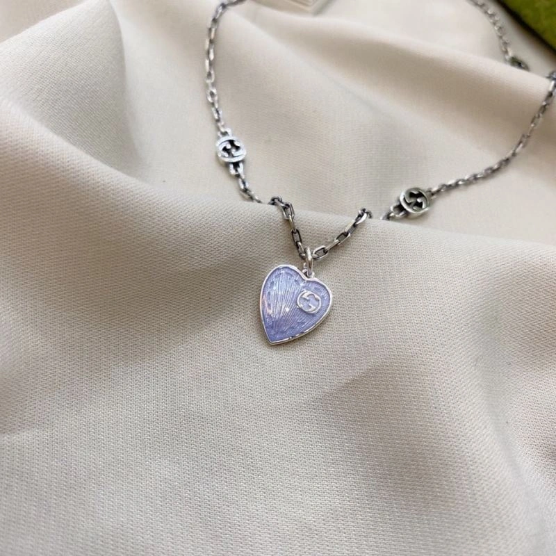 Gucci Necklaces TravelReady 245767
