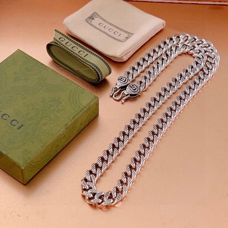 Gucci Necklaces Lightweight 246604