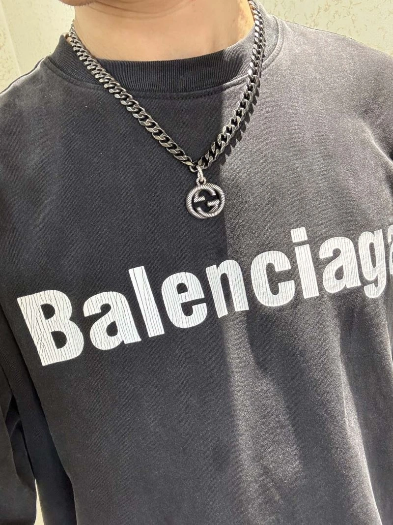 Gucci Necklaces StreetReady 246608