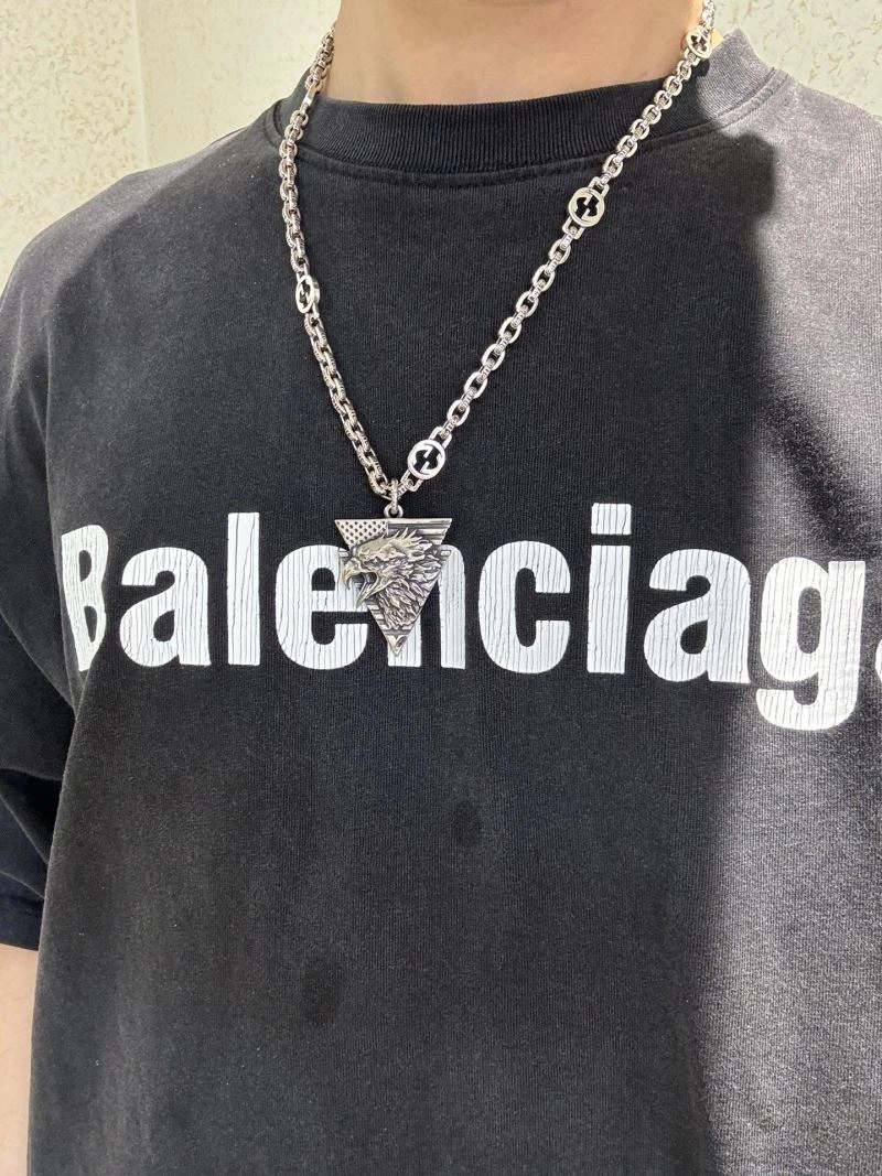 Gucci Necklaces Upgraded 246610