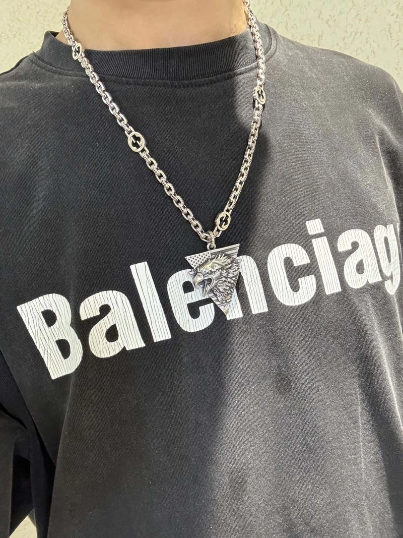 Gucci Necklaces Upgraded 246610