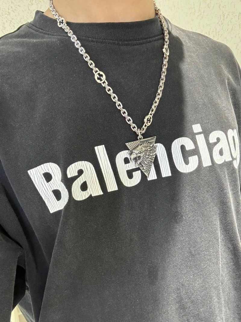 Gucci Necklaces Upgraded 246610