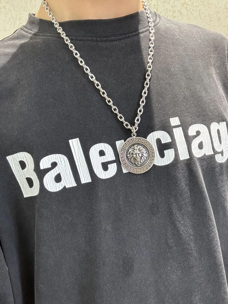 Bright Gucci Necklaces 246612
