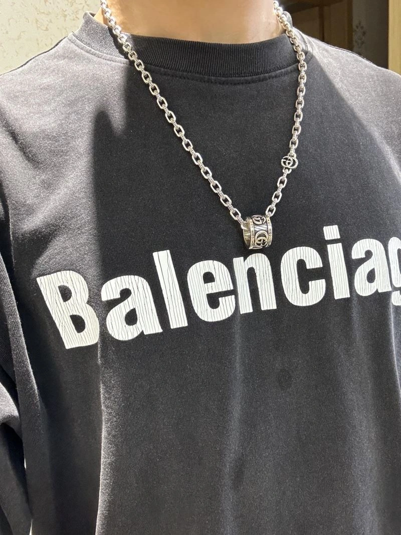 Gucci Necklaces Attractive 246603