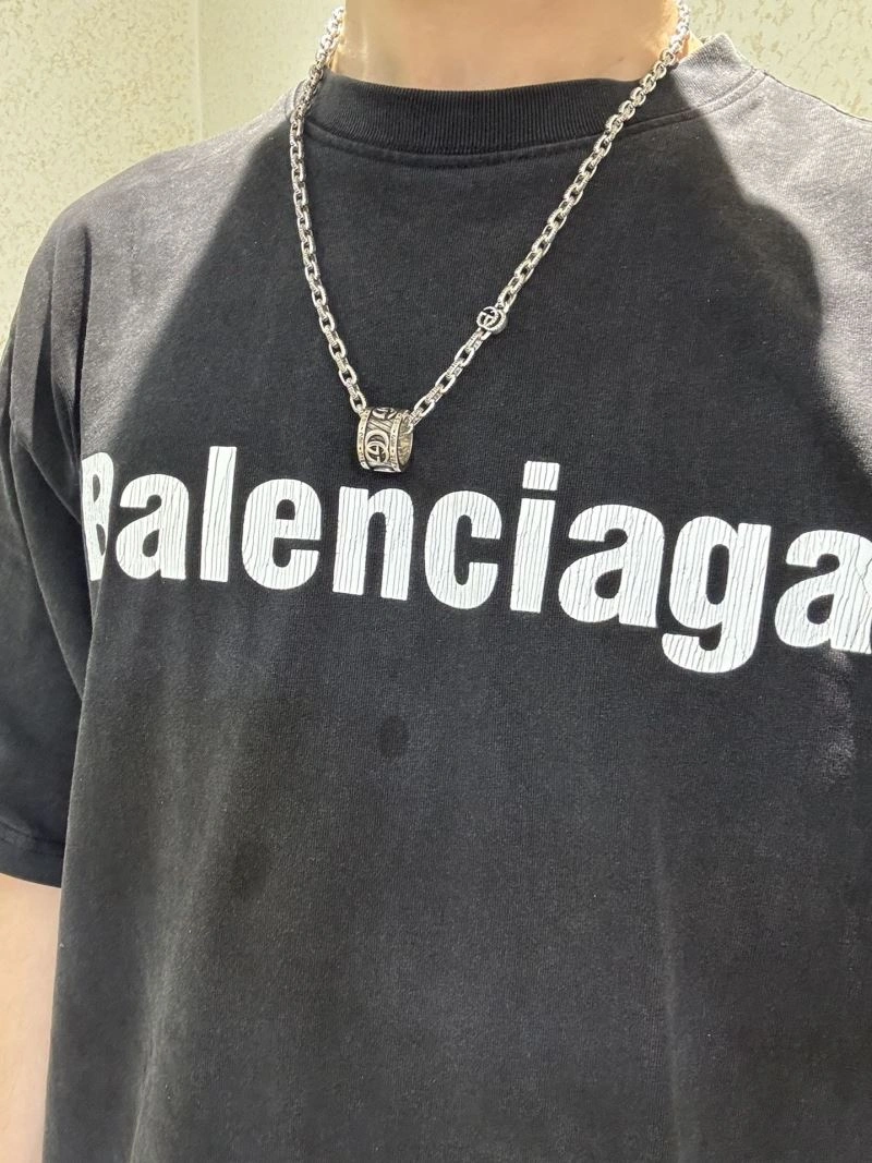 Gucci Necklaces Attractive 246603