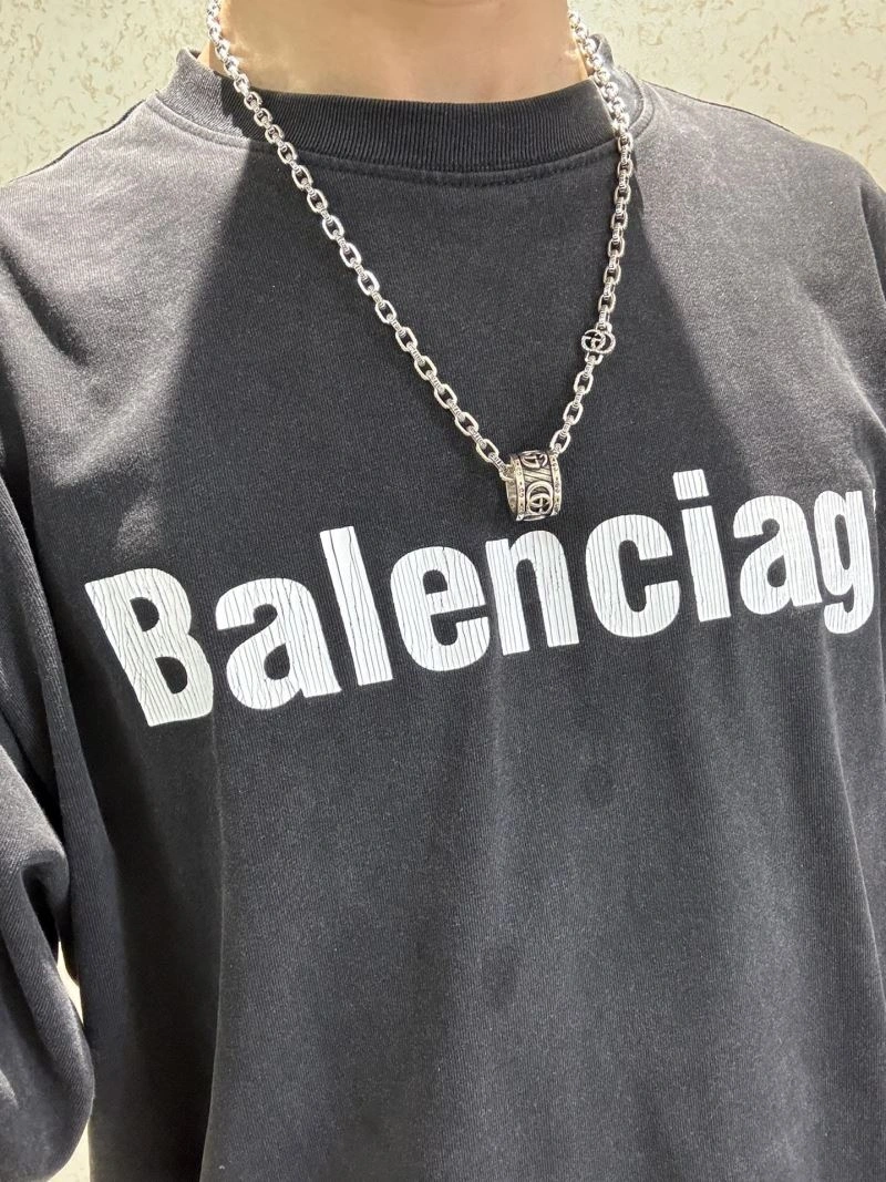 Gucci Necklaces Attractive 246603
