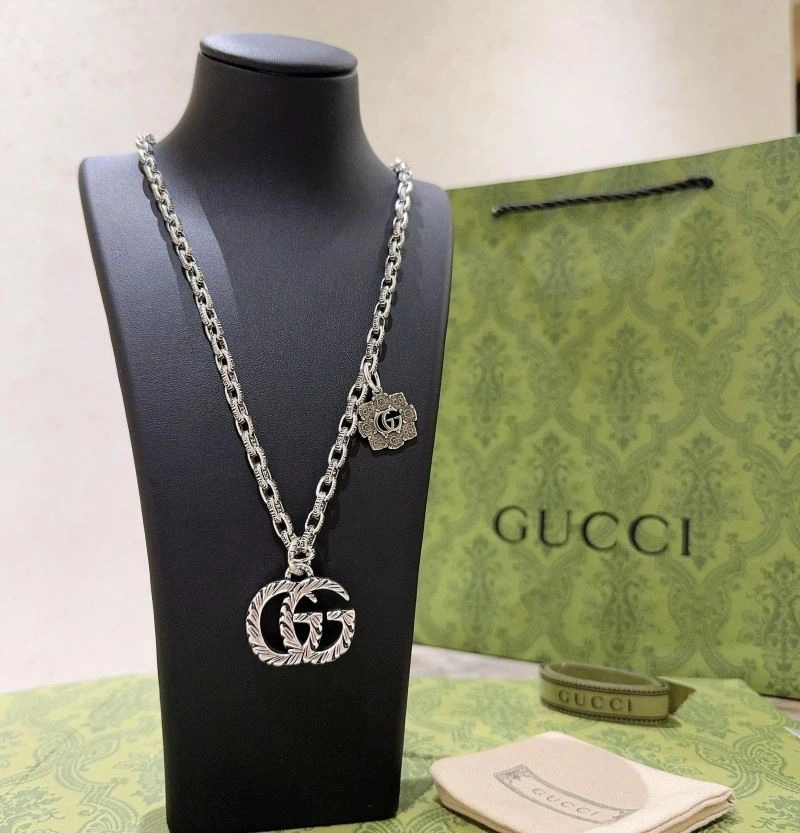 TopPick Gucci Necklaces 246594