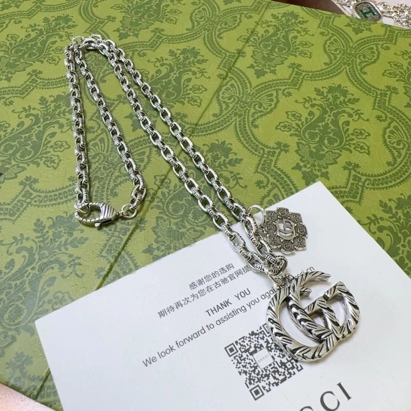 TopPick Gucci Necklaces 246594