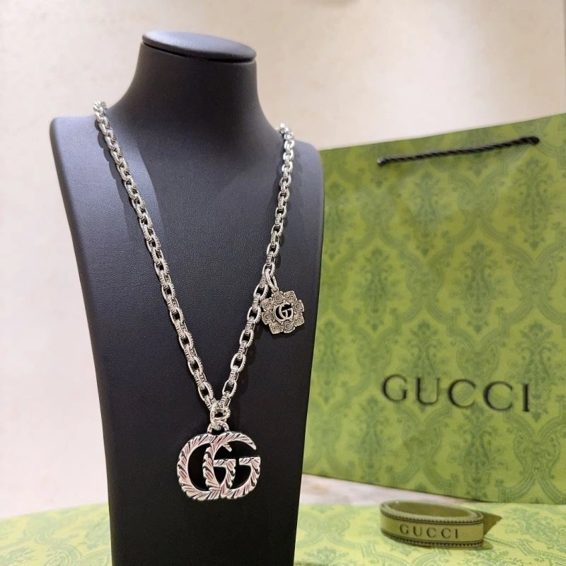 TopPick Gucci Necklaces 246594