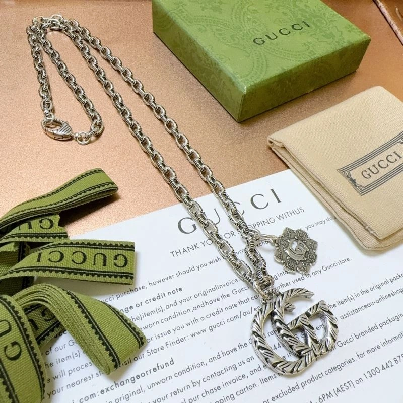 TopPick Gucci Necklaces 246594