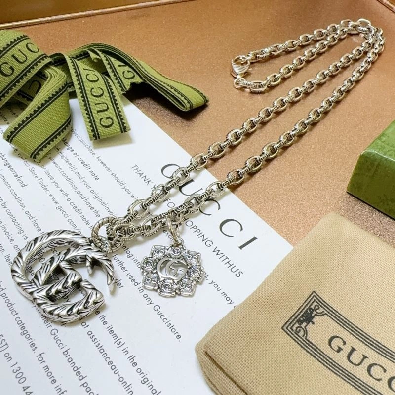 TopPick Gucci Necklaces 246594