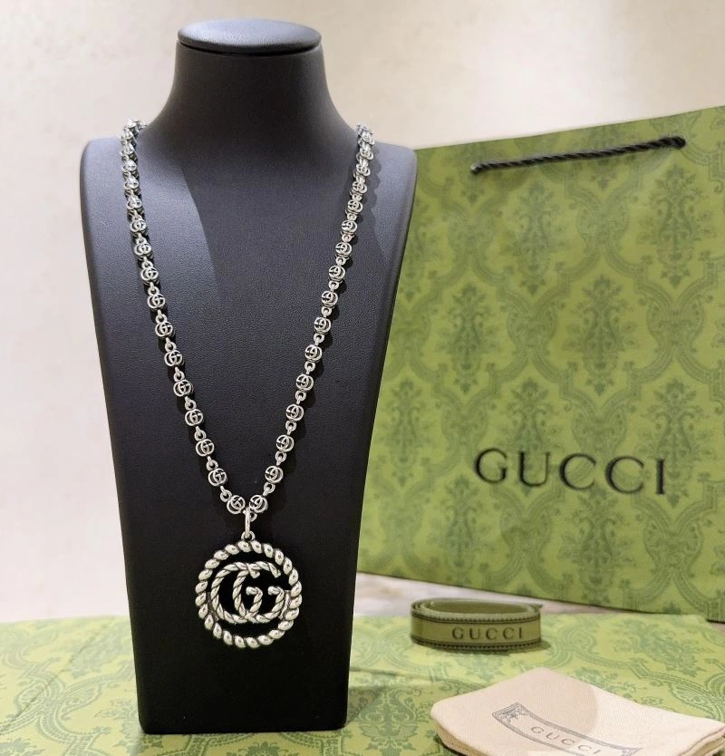 Gucci Necklaces Timeless 246611