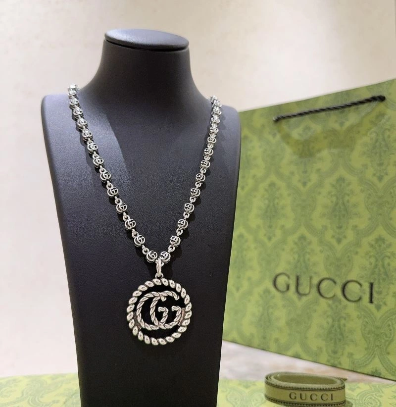 Gucci Necklaces Timeless 246611