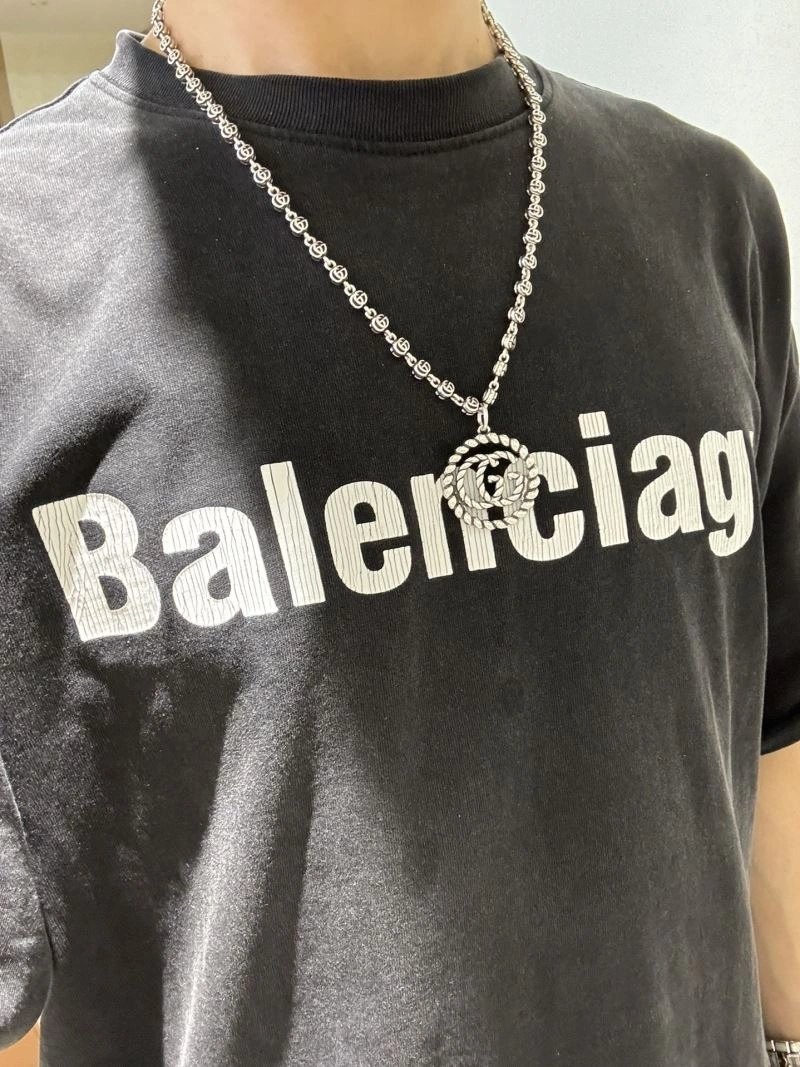 Gucci Necklaces Timeless 246611