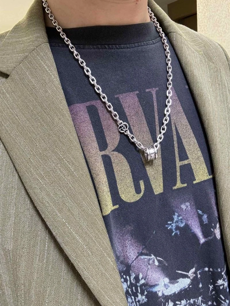 Classic Gucci Necklaces 246599