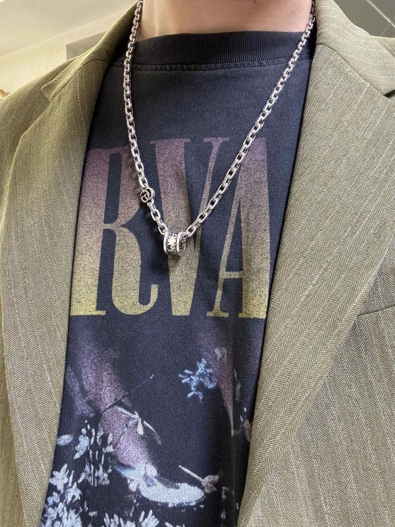 Classic Gucci Necklaces 246599