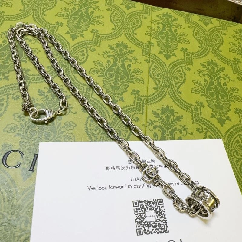 Classic Gucci Necklaces 246599